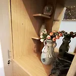 Lejlighed Bella