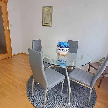 Bella Apartment Sarajevo