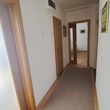 Bella Apartment