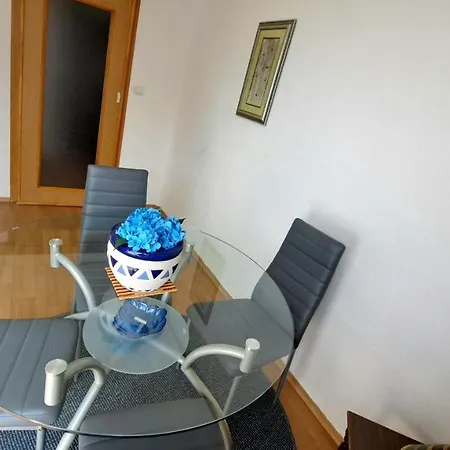 Bella Apartment Sarajevo