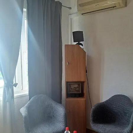 Apartment Bella *