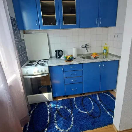 Apartment Bella Sarajevo