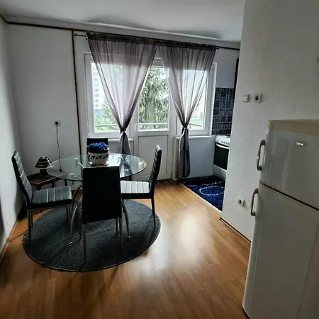 Bella Apartment Sarajevo