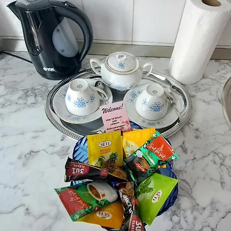 Bella Apartment Sarajevo